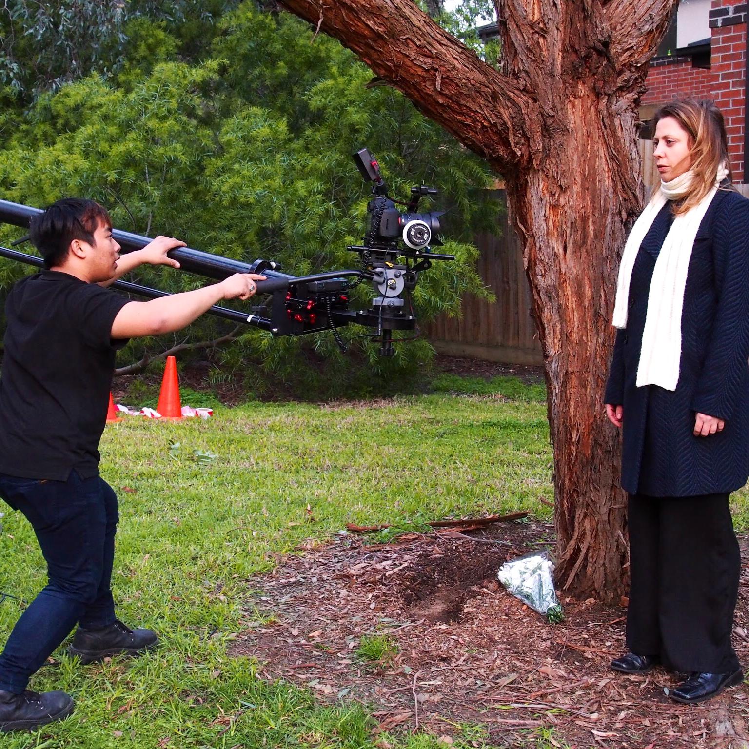 Charlie Farmers's profile picture