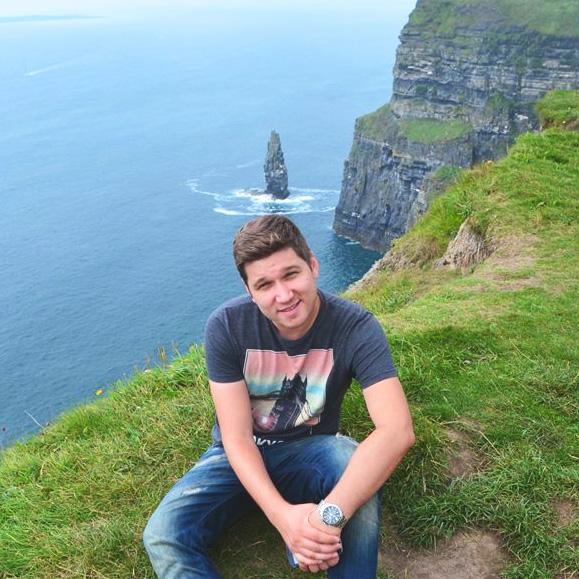 vladstt's profile picture