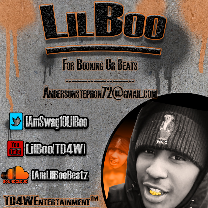 IAmLilBooBeatz's profile picture