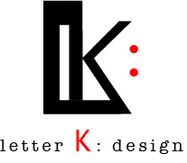 letter K design's profile picture