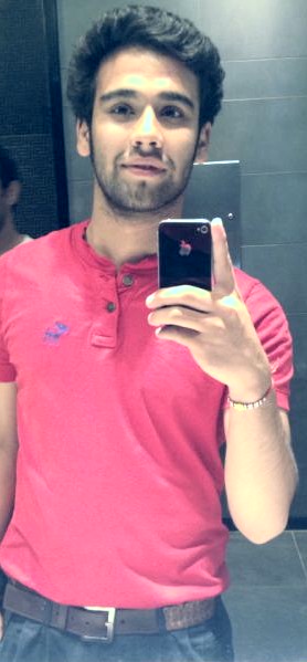 Varun's profile picture