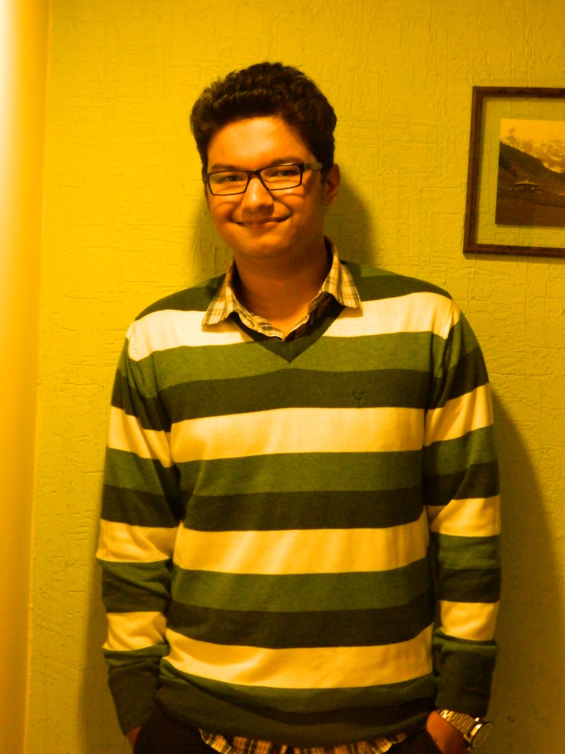 Vivek_7's profile picture