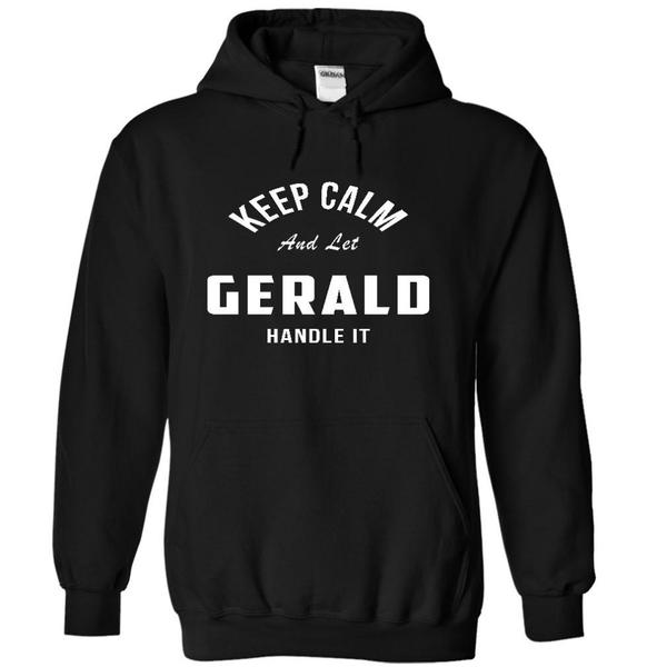 geraldphd's profile picture