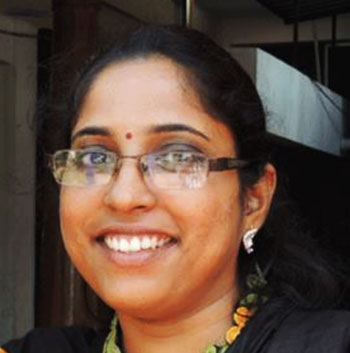 Deepa Prabhu's profile picture
