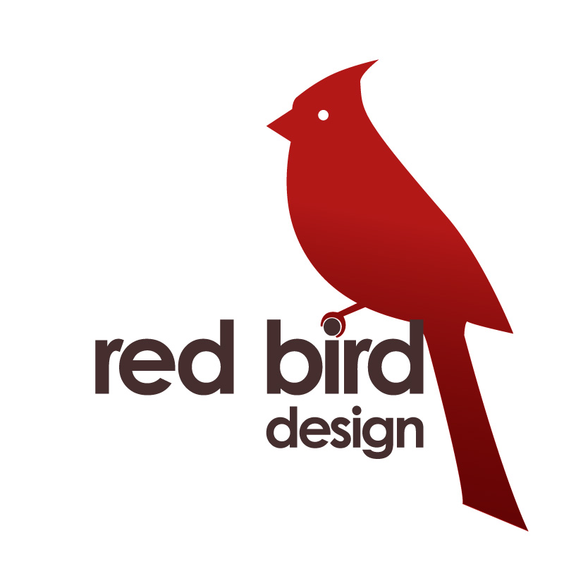 red bird design's profile picture