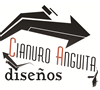 cianuroanguita