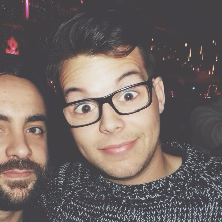 Anthony Hitchcock's profile picture