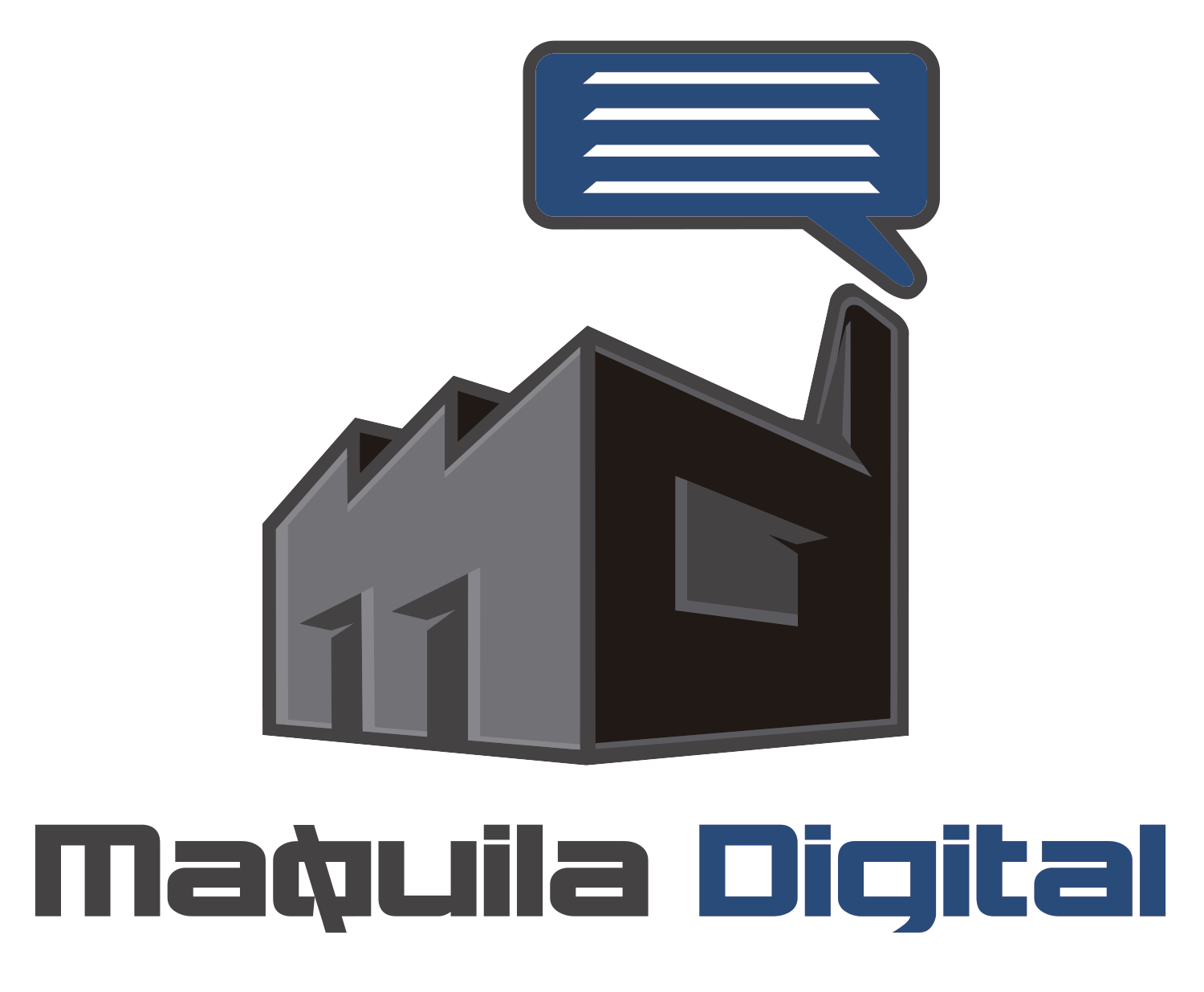 Maquila Digital's profile picture