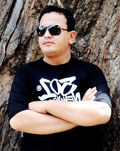 Obaid Khan's profile picture