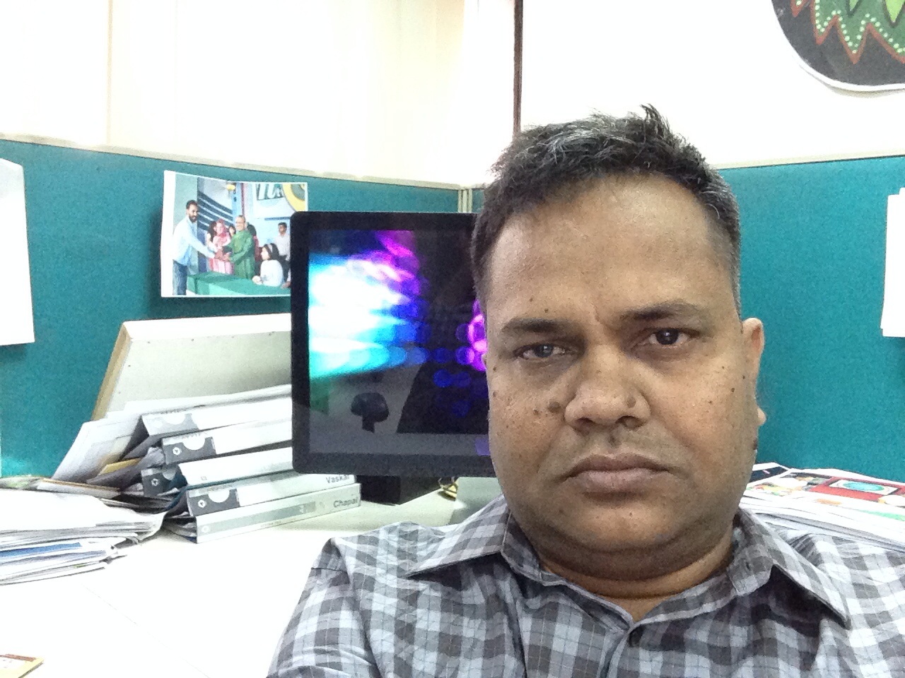 Vashkar's profile picture