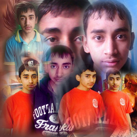 prince adykary's profile picture