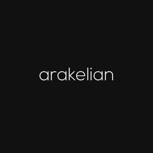 Arthur Arakelian's profile picture