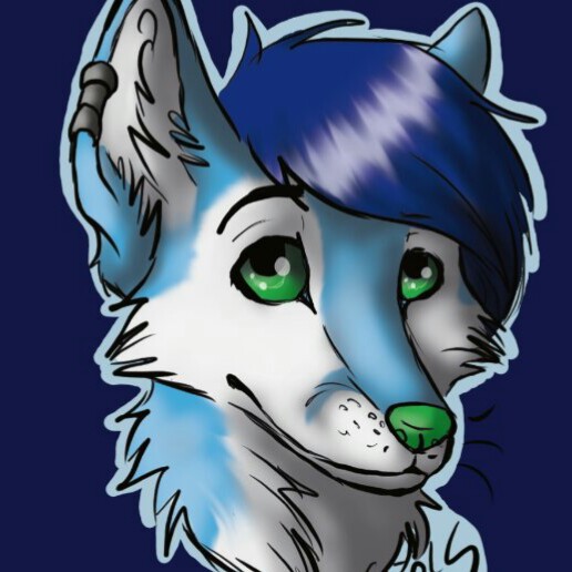 Bluefluf's profile picture