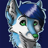 Bluefluf