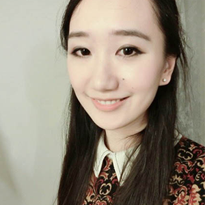 Meggie_Qu's profile picture