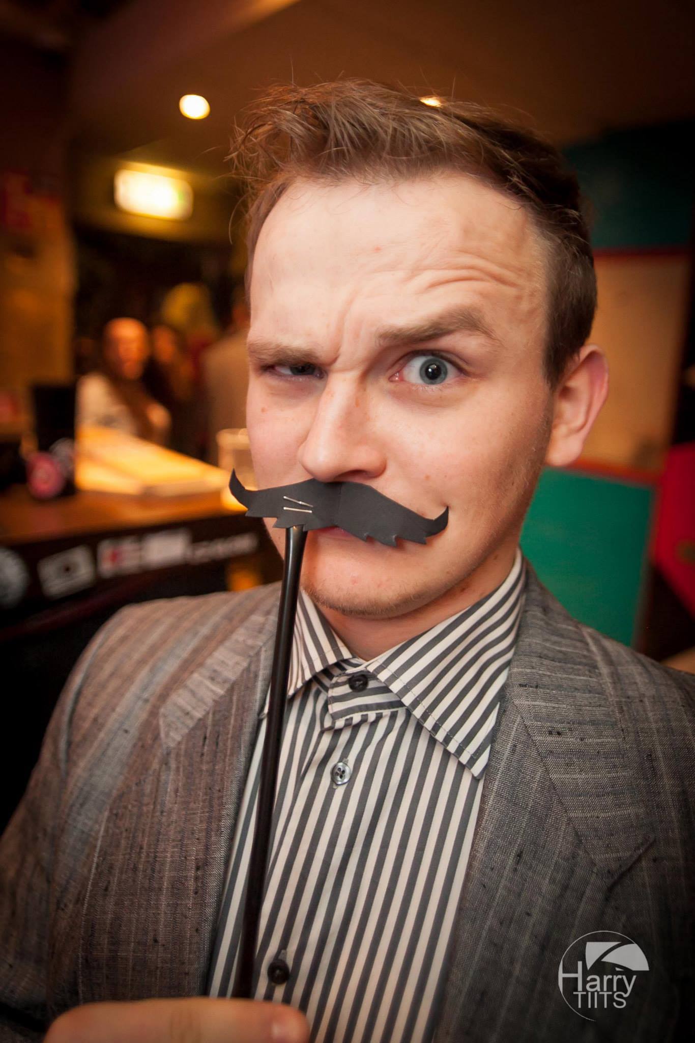 Sander Eerik Sandrak's profile picture