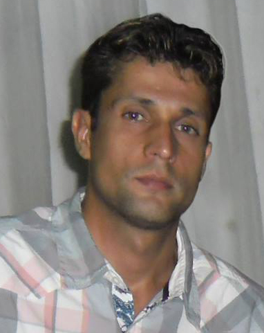 Sergio - Graphic Designer's profile picture