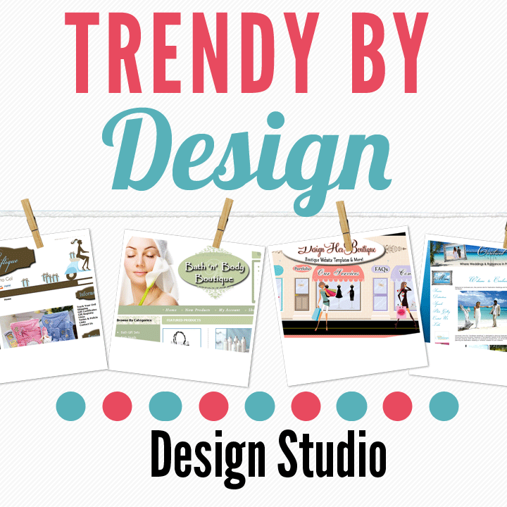 Trendy by Design's profile picture