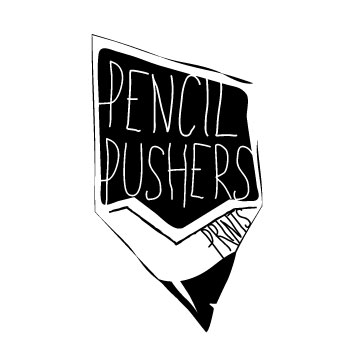 Pencil Pushers Prints's profile picture