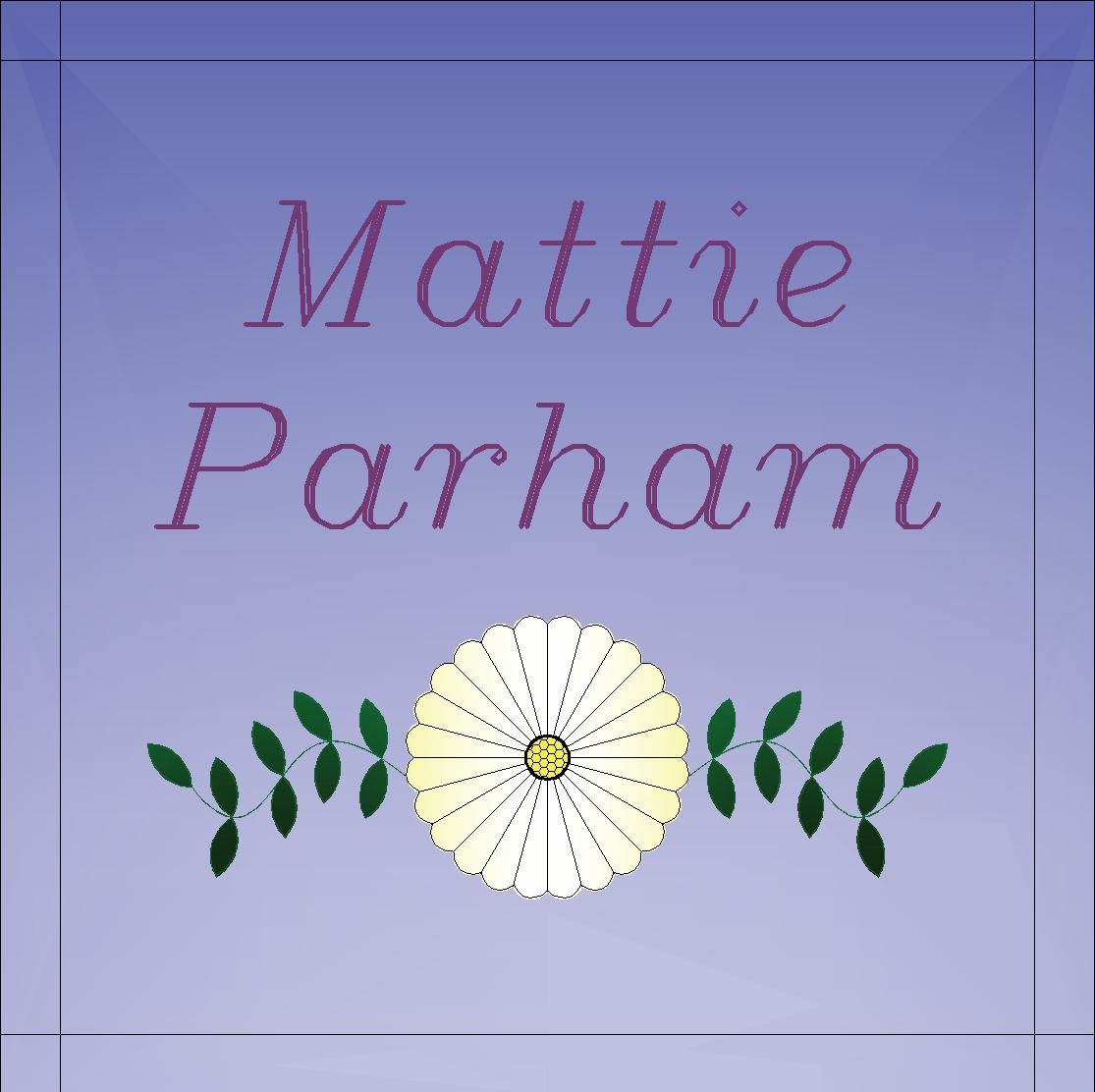 mattieparham's profile picture