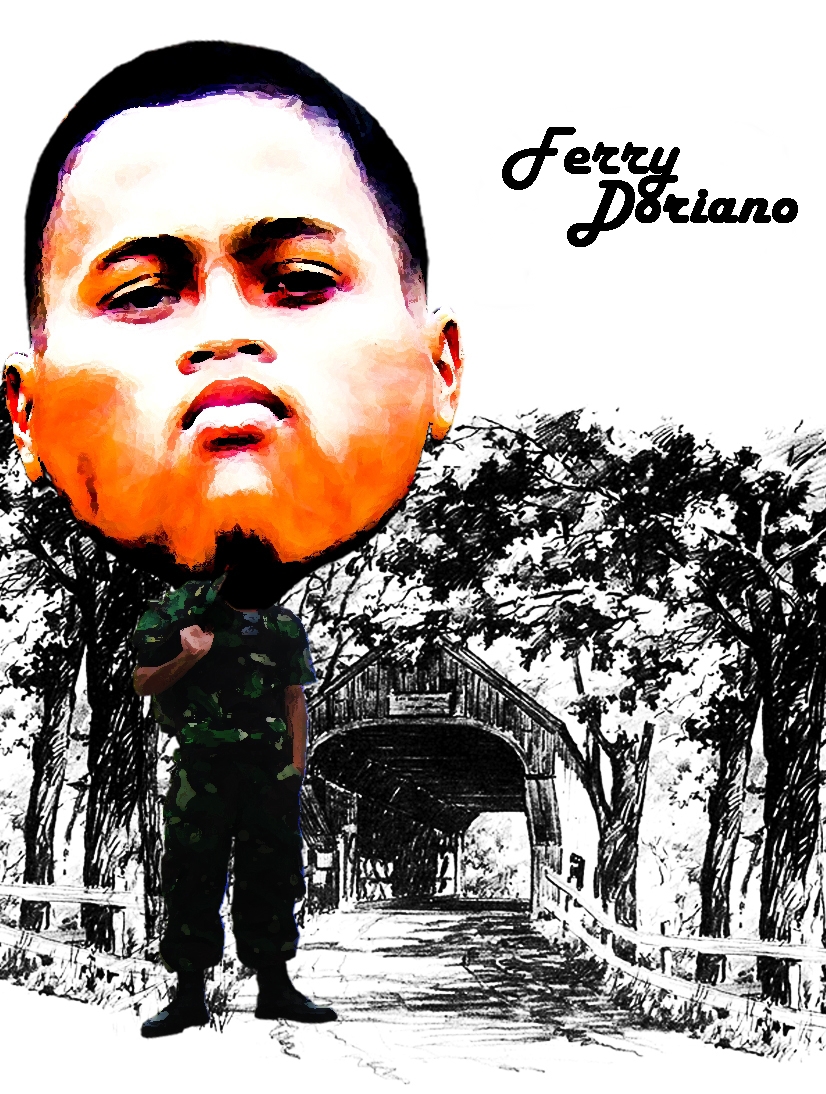 ferrydoriano's profile picture