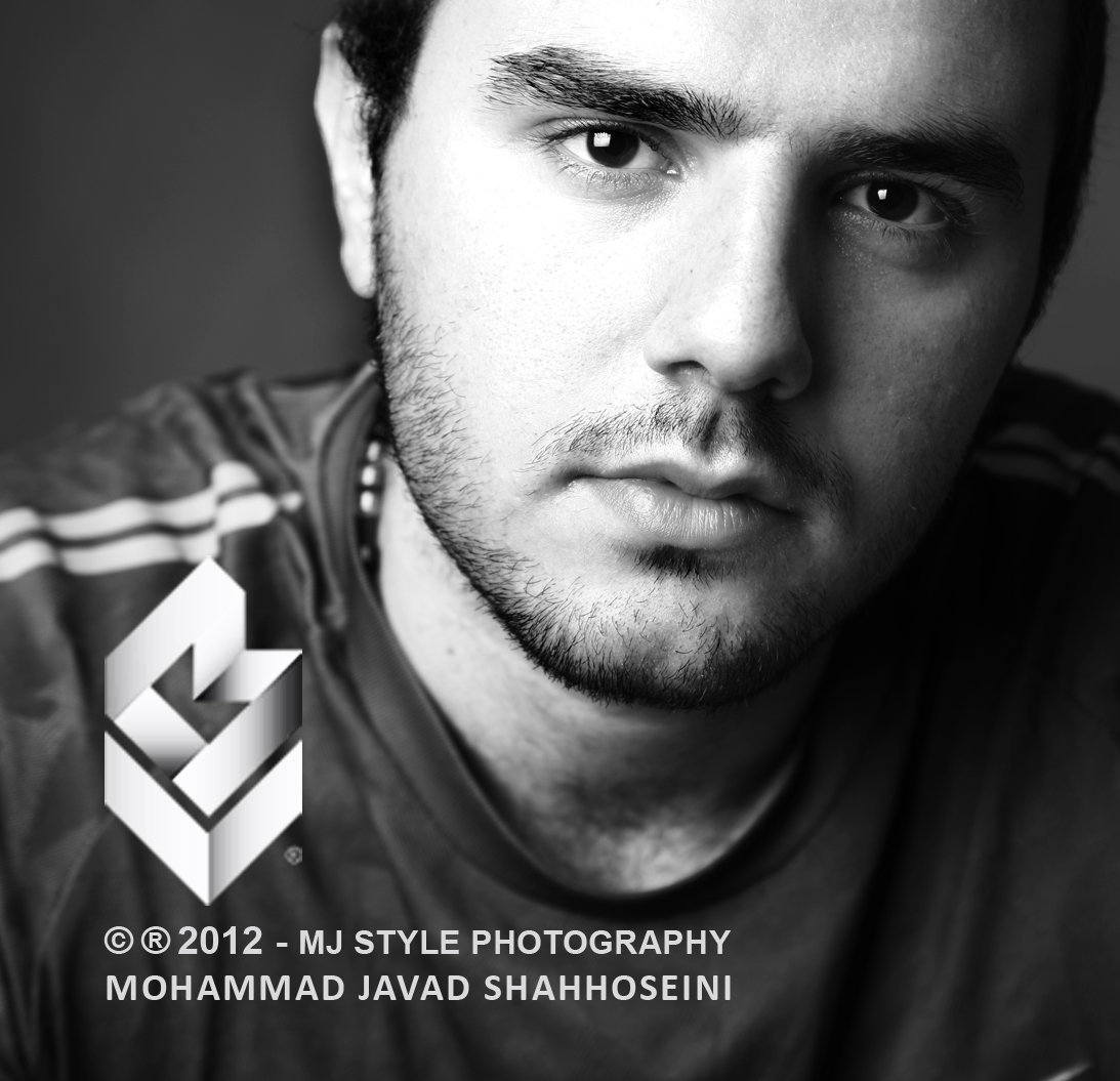 MJ Shahhoseini's profile picture