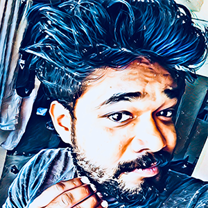 aju00786's profile picture