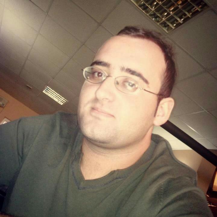 besart ahmeti's profile picture