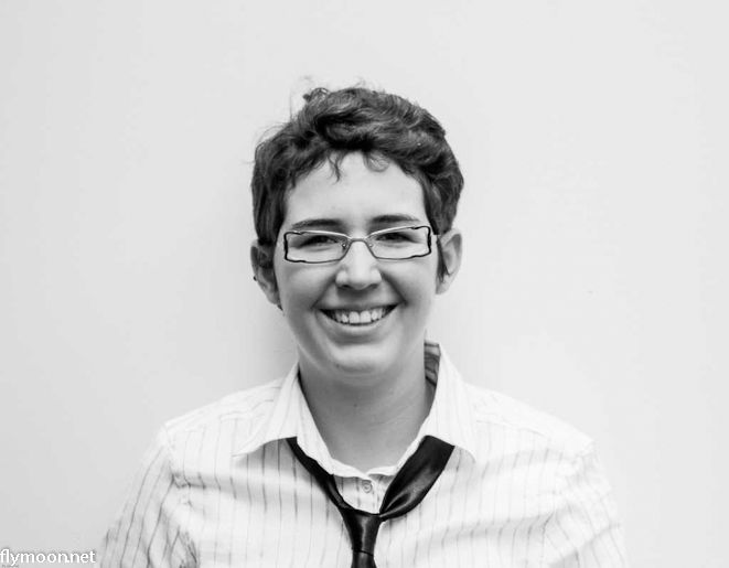 Eszter Kisgyorgy's profile picture
