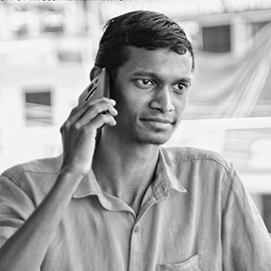 Nikhil PD's profile picture