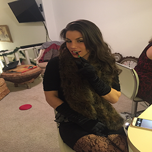angelhaynes89's profile picture