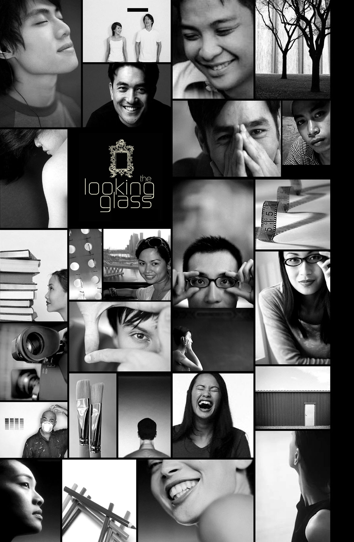 The Looking Glass's profile picture