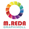 M. reda