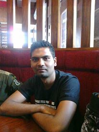 Muntasir's profile picture