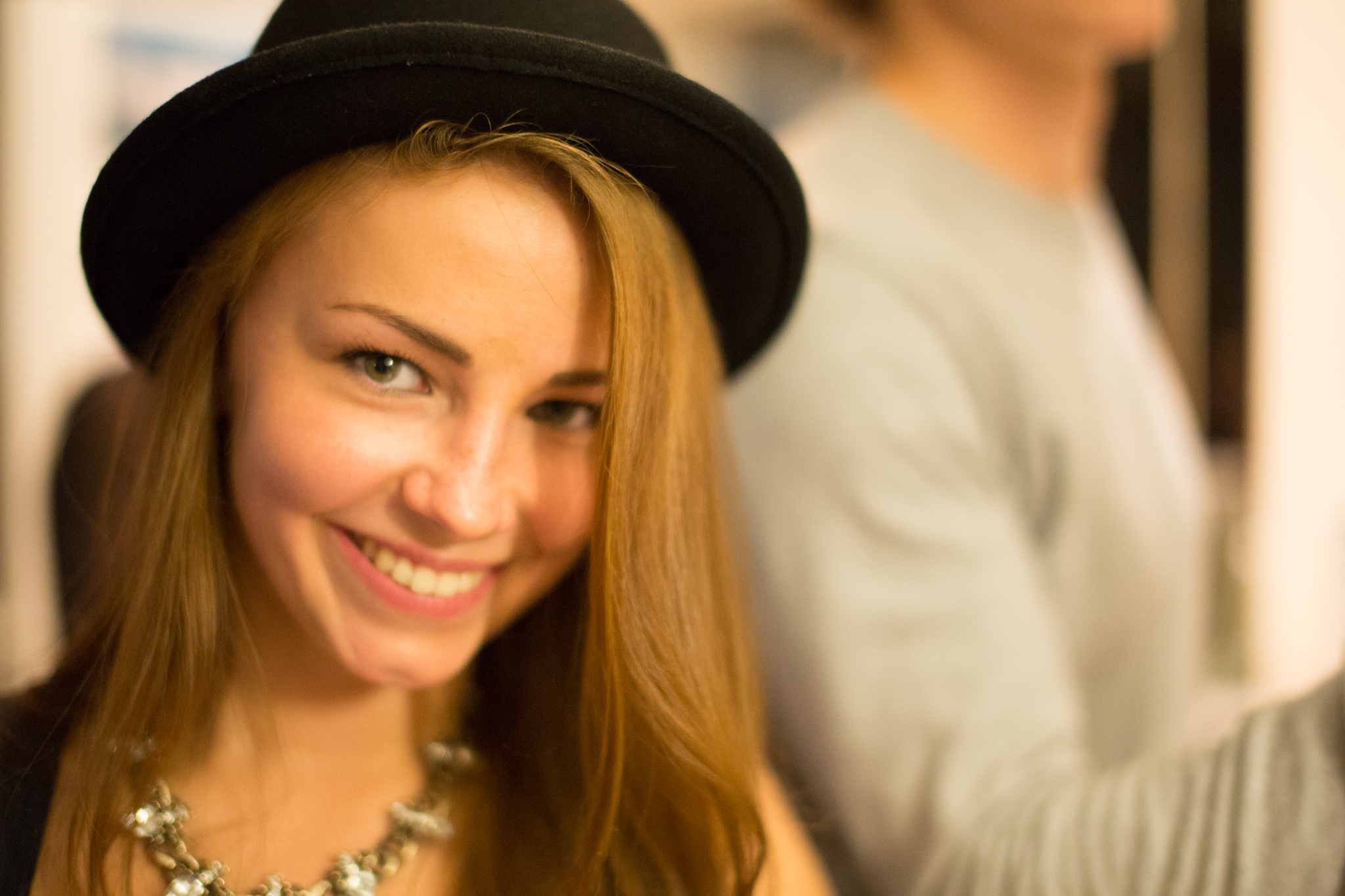Anete's profile picture