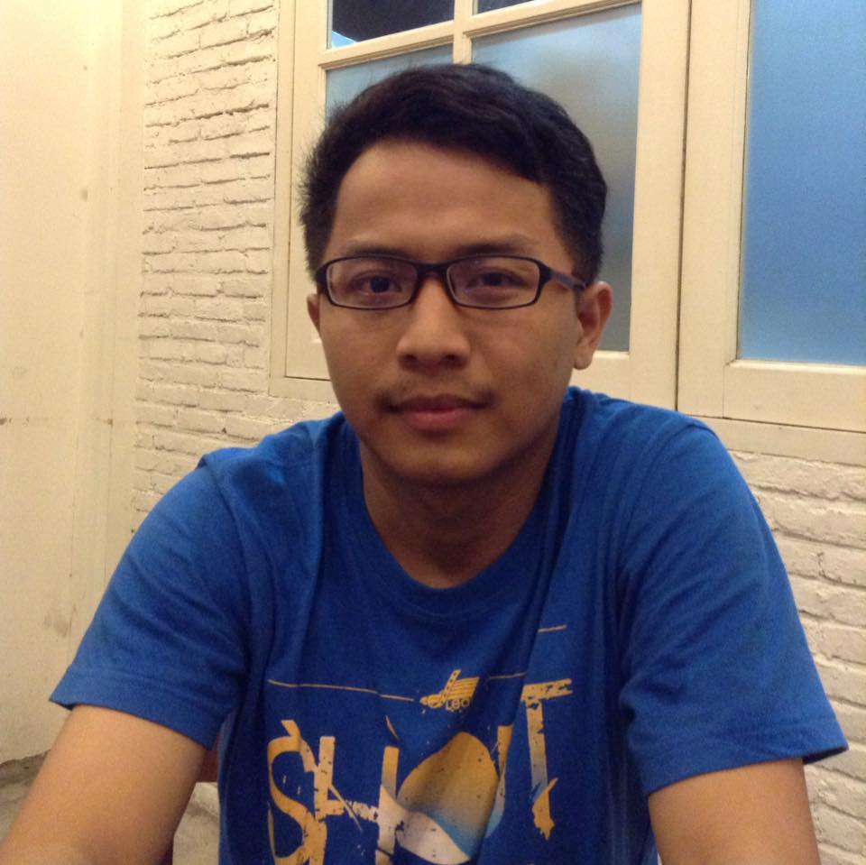 fajarramadhan's profile picture