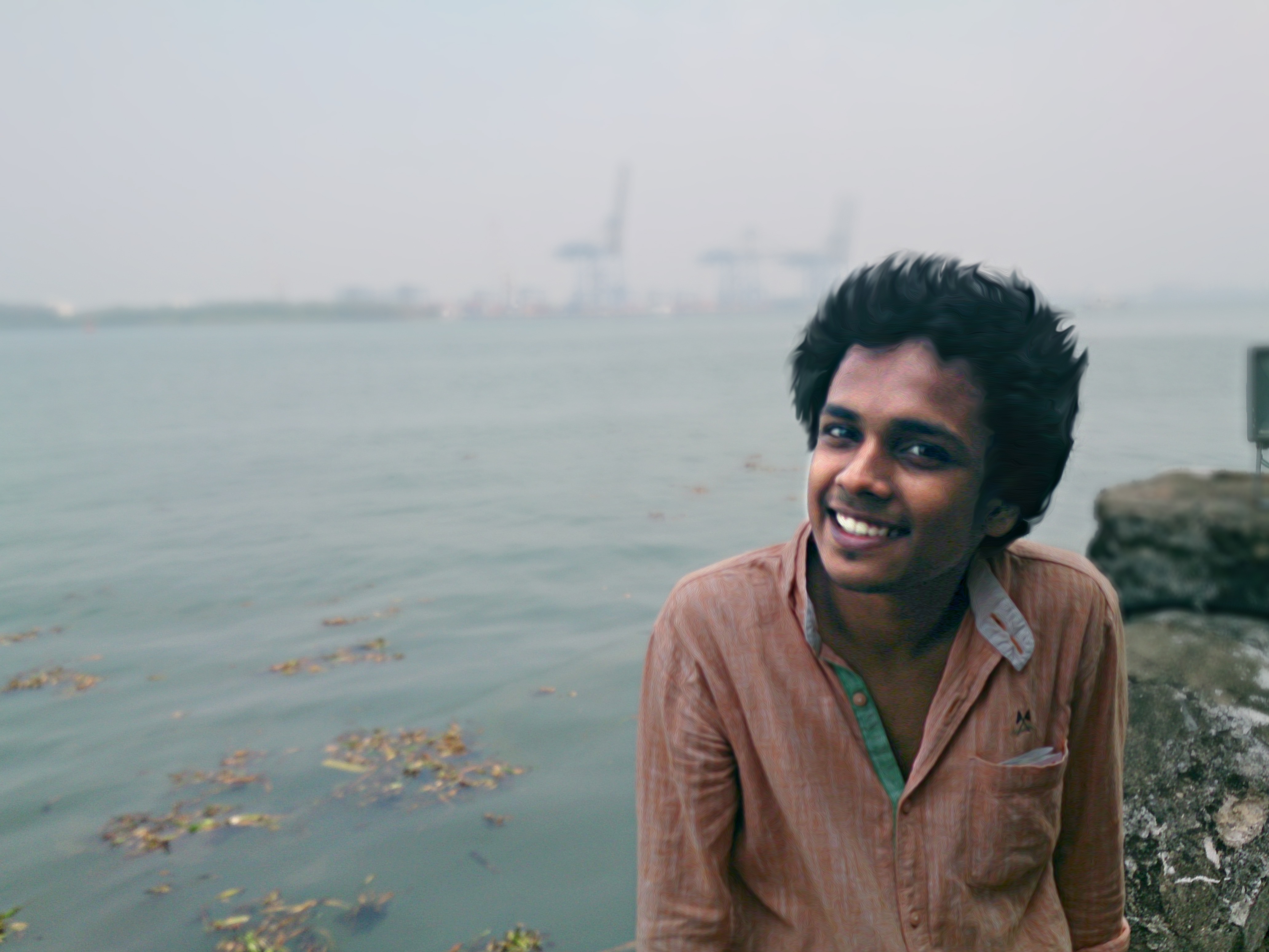 Athmaj's profile picture