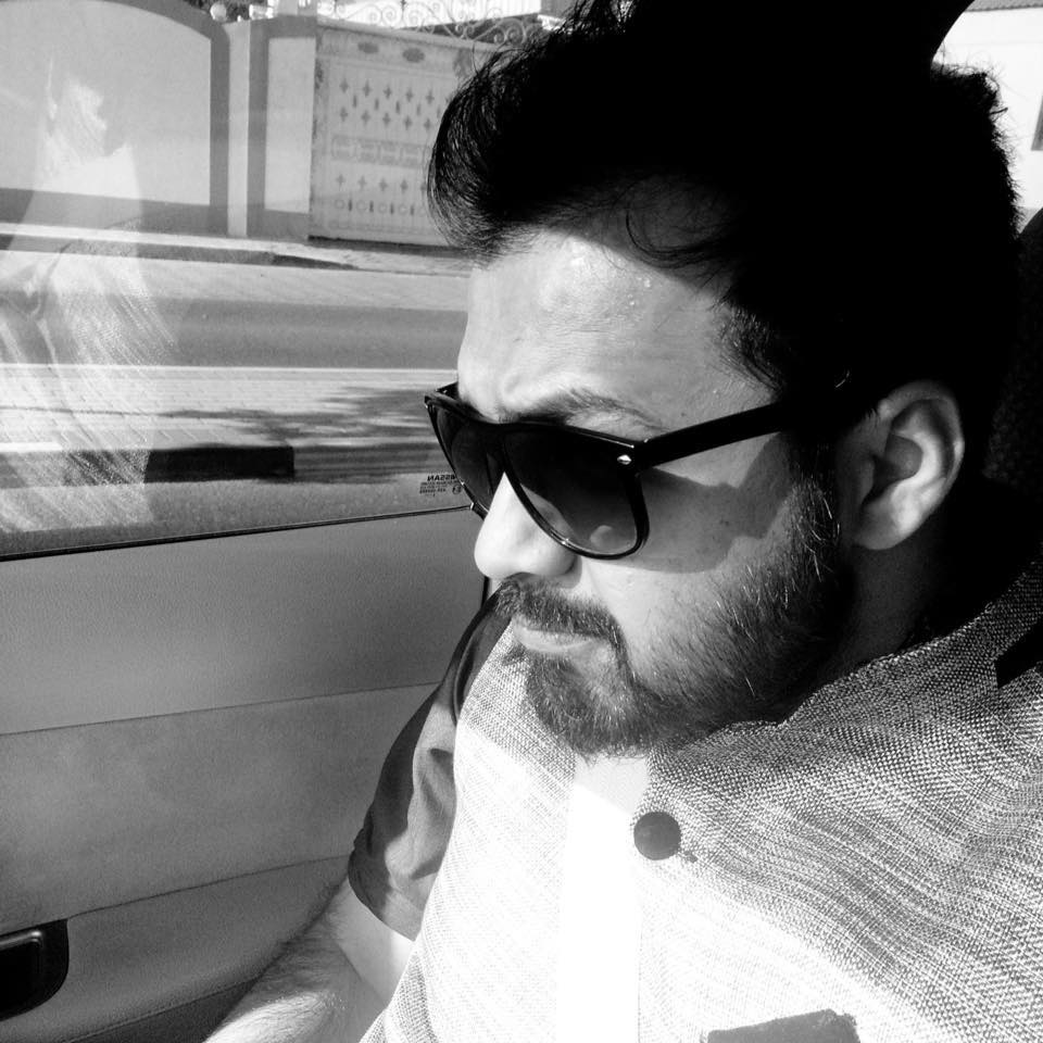 Qasim595's profile picture