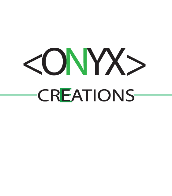 ONYX CREATIONS's profile picture