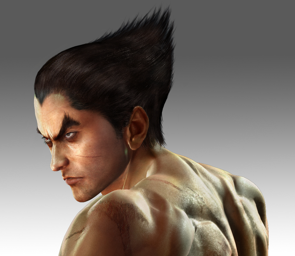 kazuya's profile picture