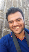 Siddhant Halunde