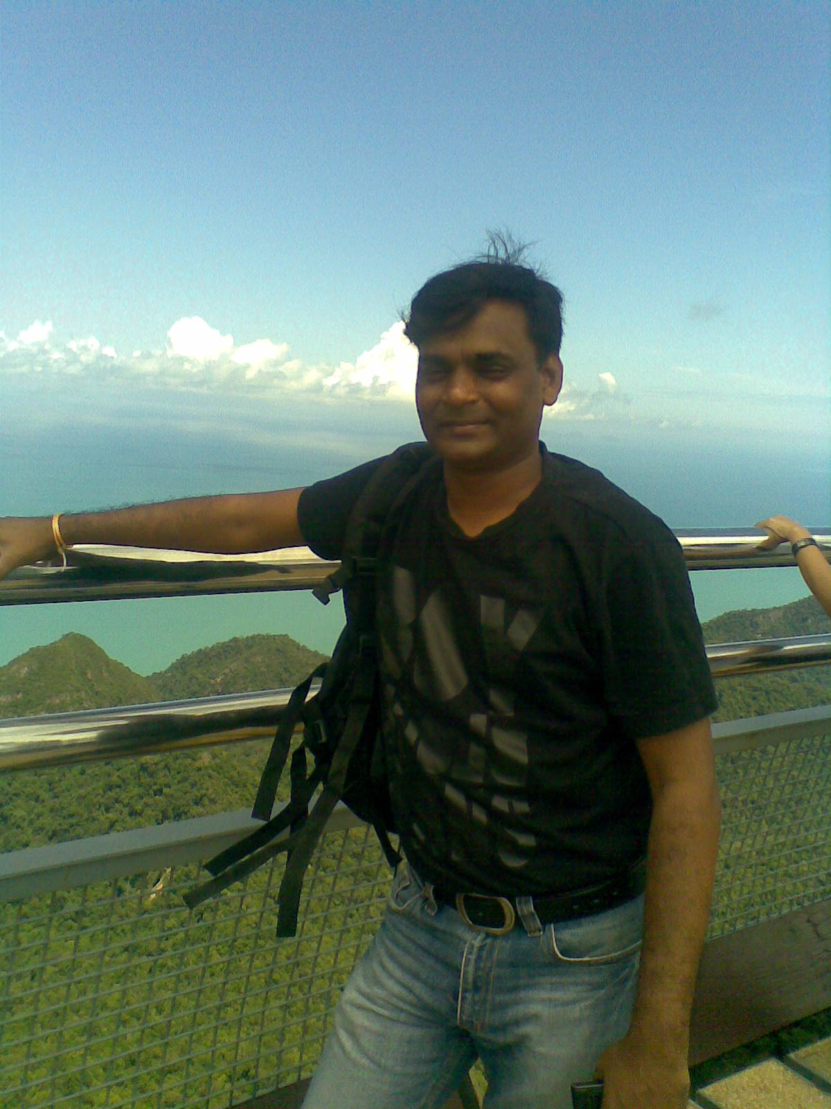Puru's profile picture