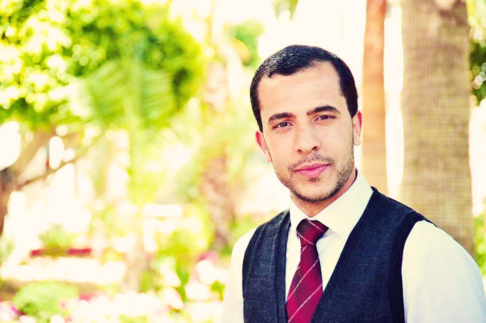 Abdelrahman Abu Shanab's profile picture