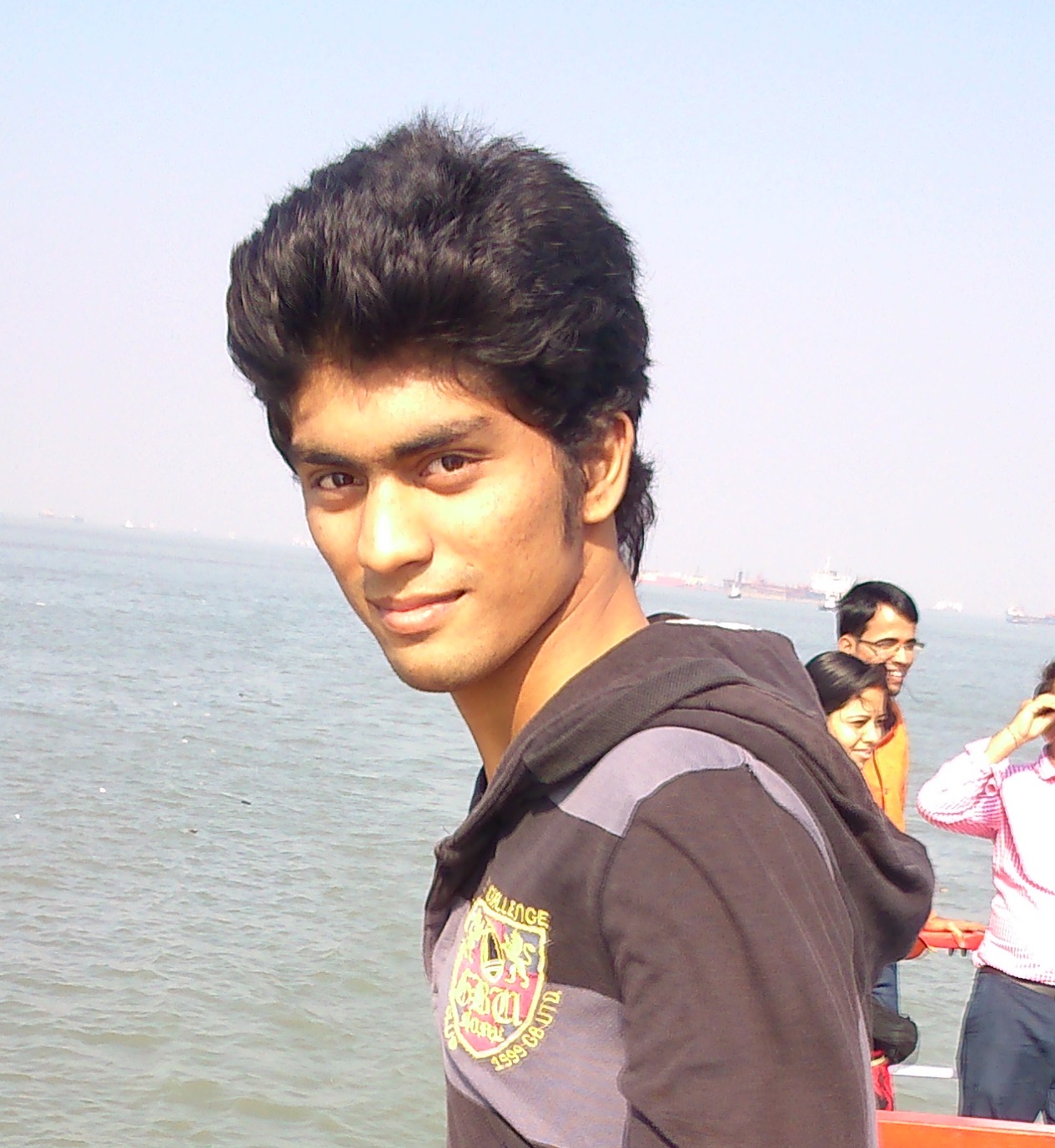 mahajanshubham0351's profile picture