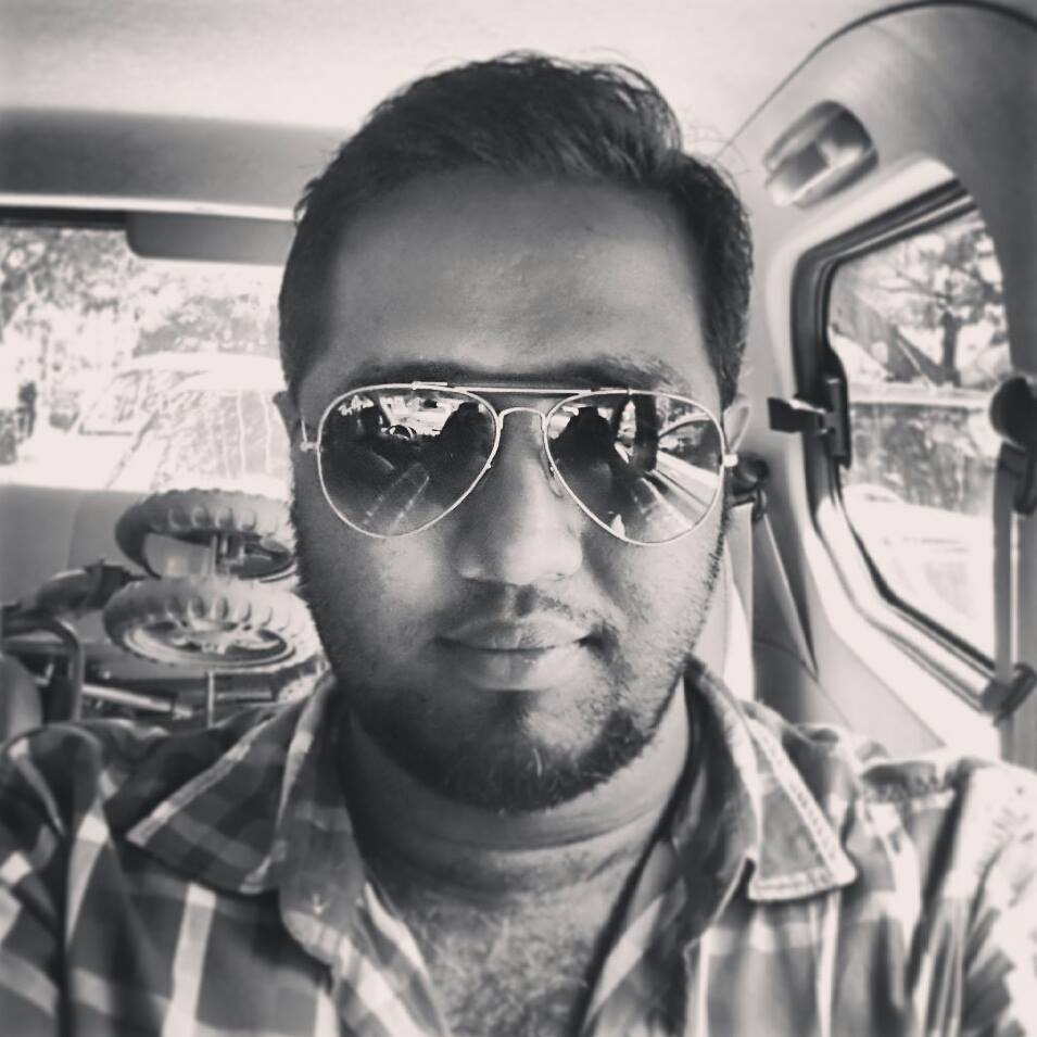 vibinraj's profile picture