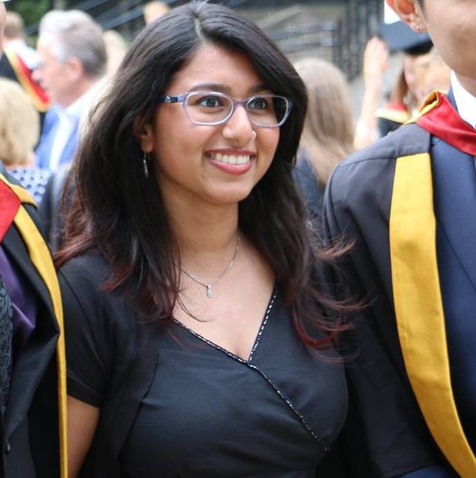 Neeraja Barade's profile picture