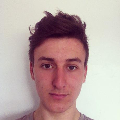 Scott Foreman 's profile picture