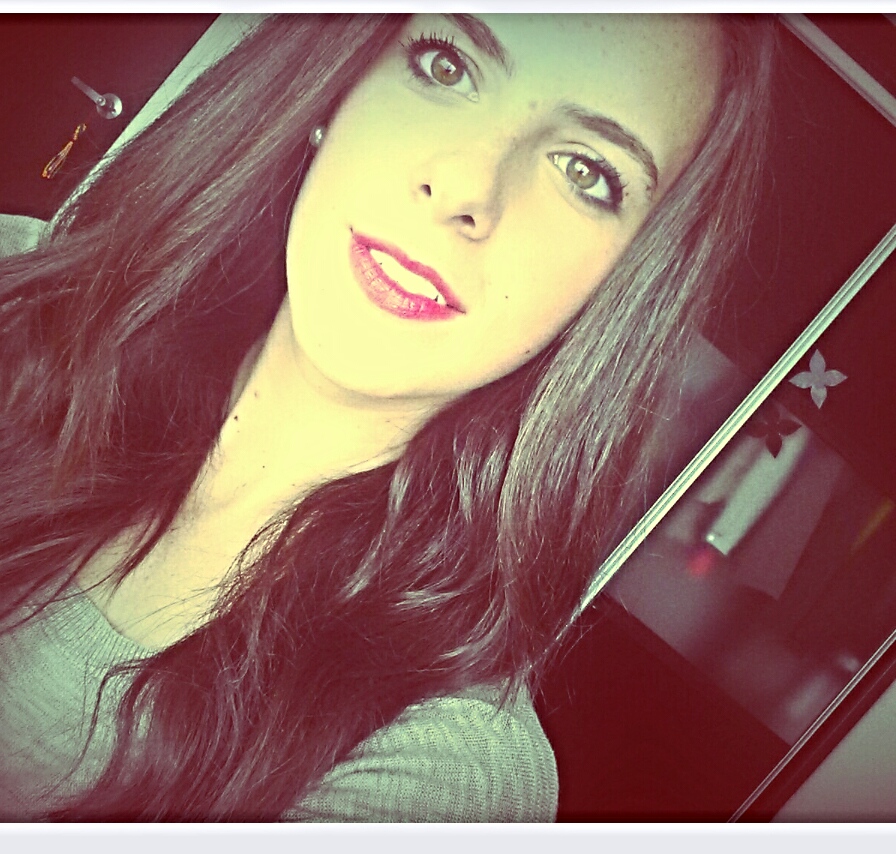Valeria Caraza's profile picture