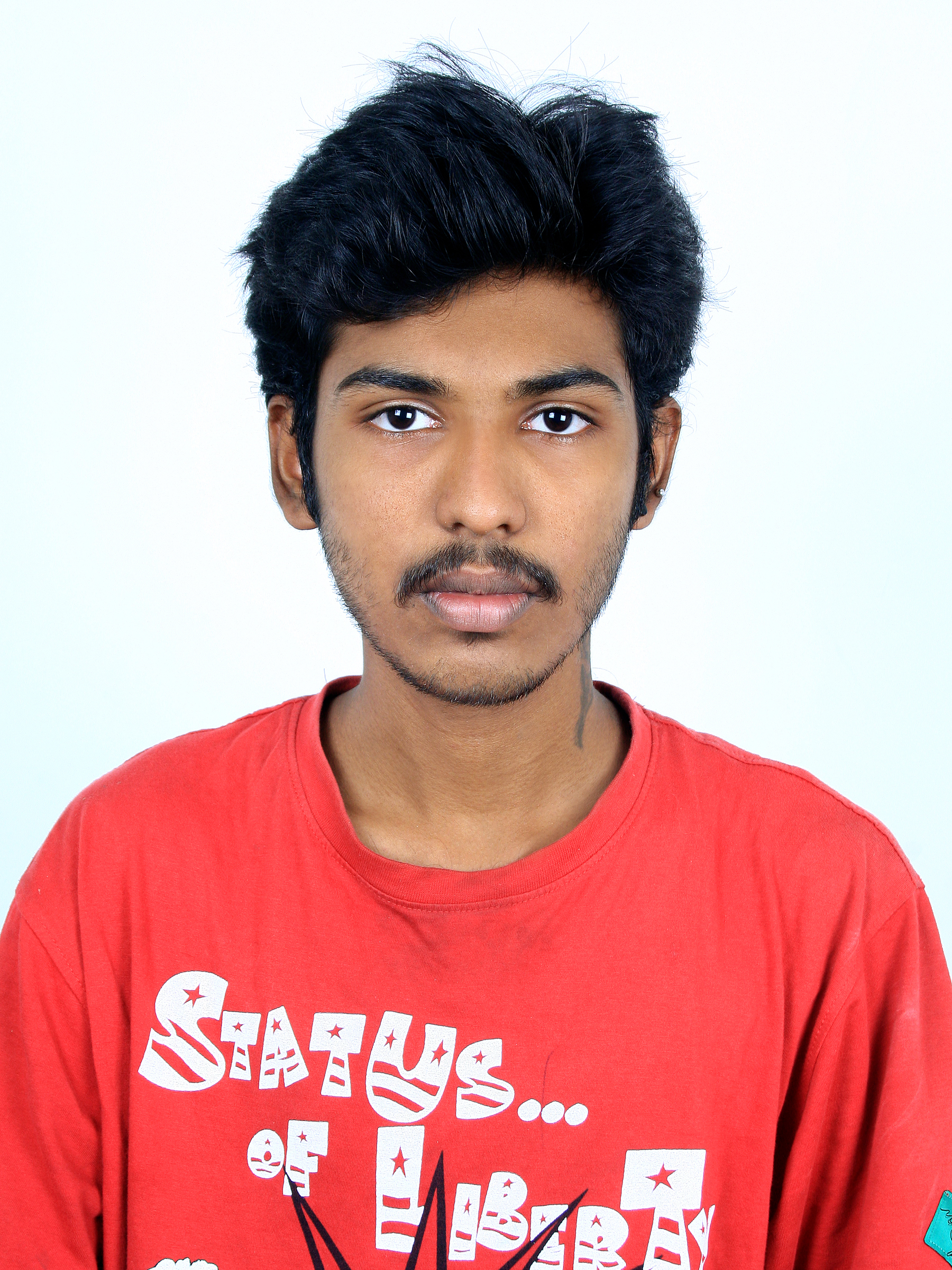 Sreekanth D's profile picture