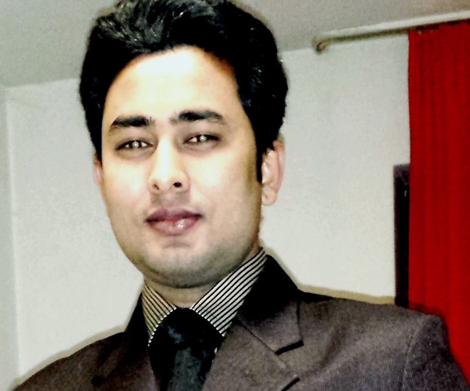 Ashaduzzaman Khan's profile picture